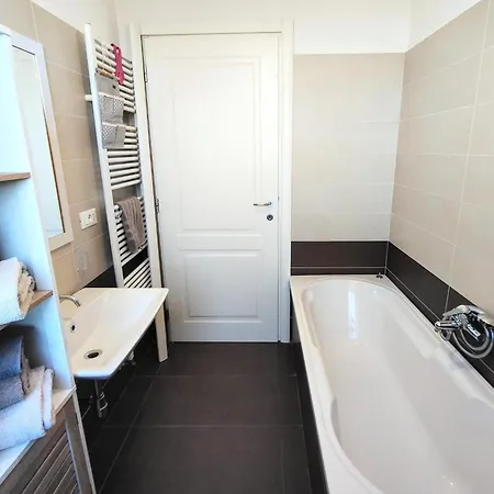 House In A Village With Swimming Pool * Pesaro